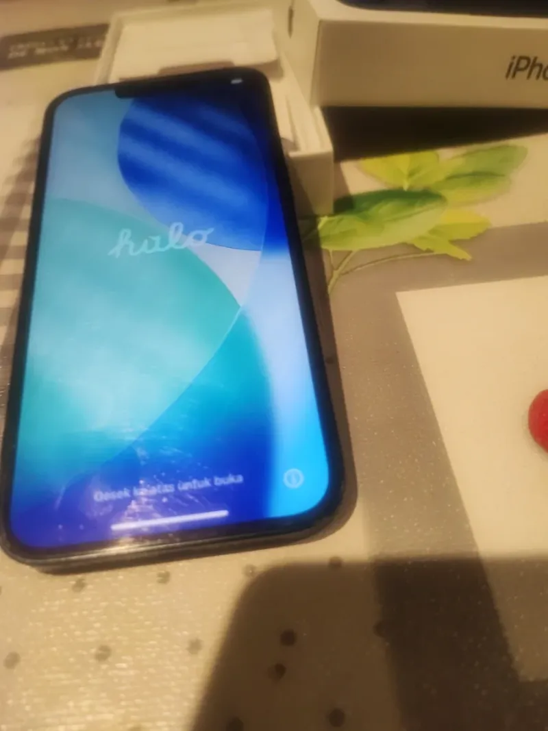 iPhone 13 Negro/128GB afbeelding 3