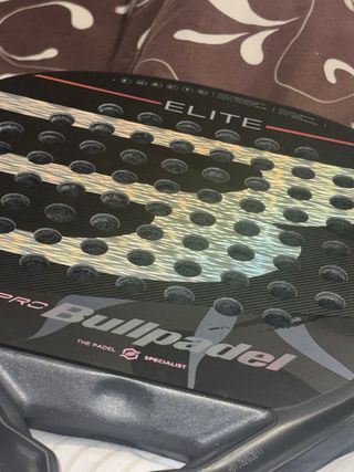 Pala Bullpadel Elite