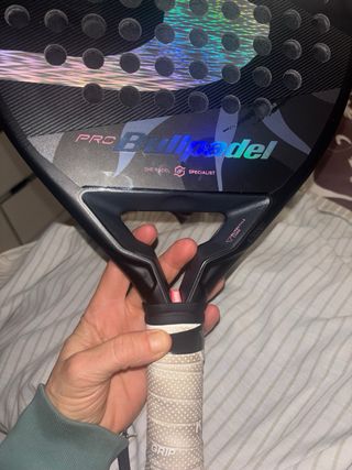 Pala Bullpadel Elite