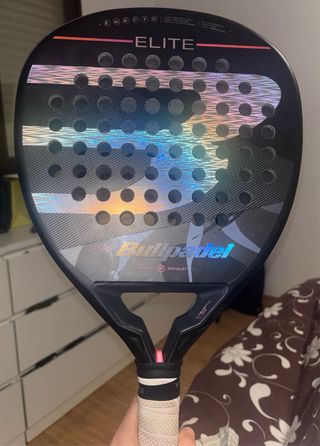Pala Bullpadel Elite