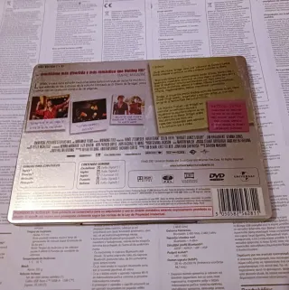 El diario de Briget Jones dvd