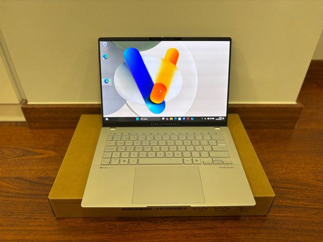 Asus Vivobook 14s M5406N Gris/Plata