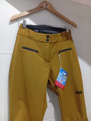 Pantalones Esquí Helly Hansen Mujer XS