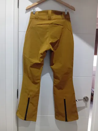 Pantalones Esquí Helly Hansen Mujer XS