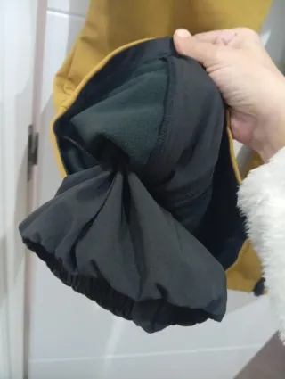 Pantalones Esquí Helly Hansen Mujer XS