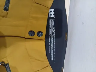 Pantalones Esquí Helly Hansen Mujer XS