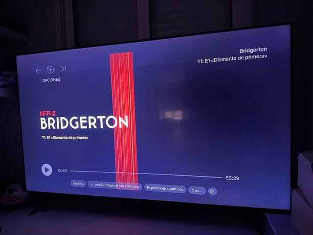 Samsung Smart TV 65 4K UHD UE65TU7095
