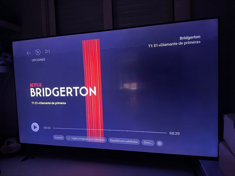 Samsung Smart TV 65 4K UHD UE65TU7095