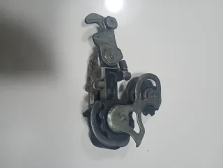 Conjunto Desviadores Simplex