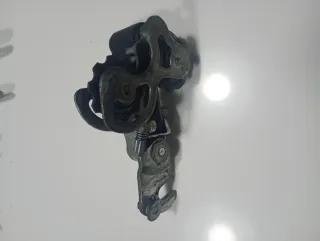 Conjunto Desviadores Simplex