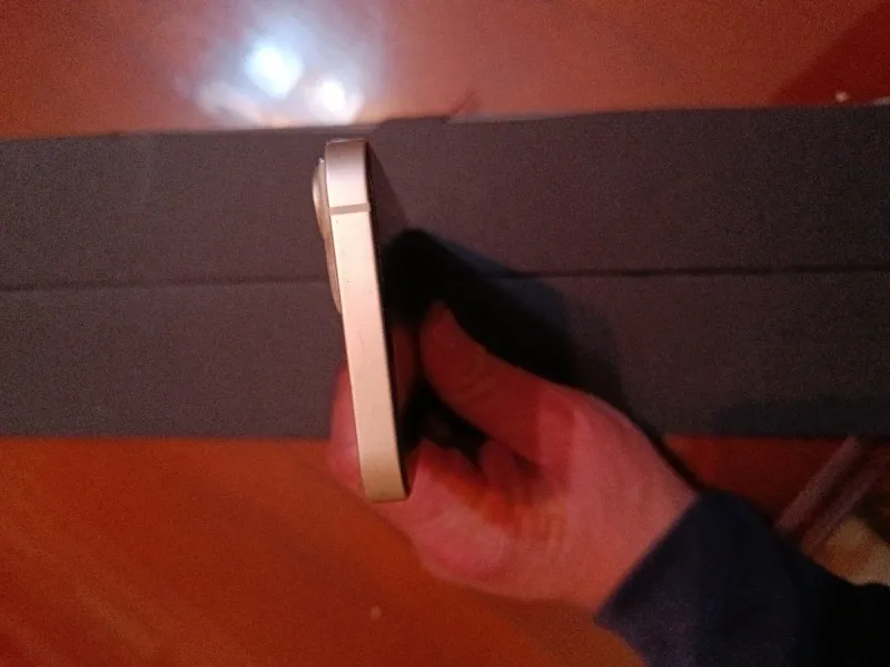 iPhone 14 128GB Blanco salud b 86 afbeelding 4