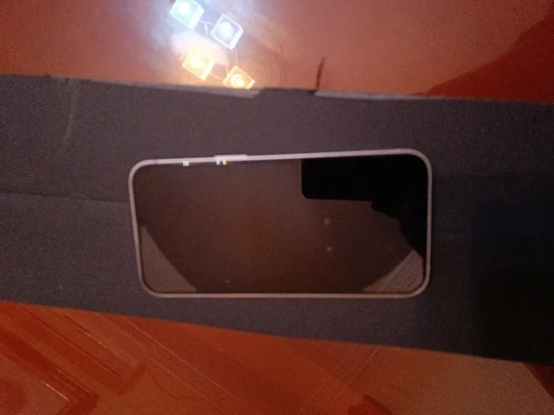 iPhone 14 128GB Blanco salud b 86 afbeelding 6