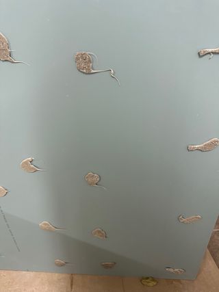 Espejo Decorativo Teal 97x78