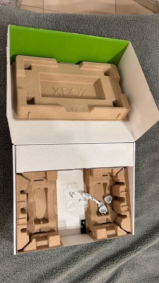 Xbox Series S de 512GB