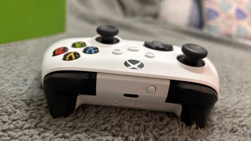 Xbox Series S de 512GB afbeelding 7