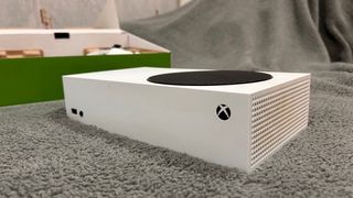 Xbox Series S de 512GB