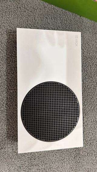 Xbox Series S de 512GB