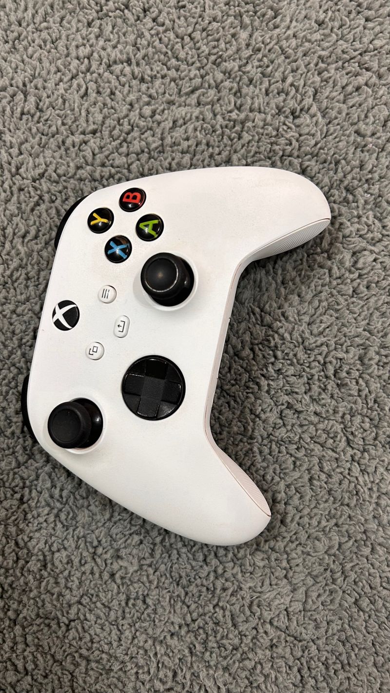 Xbox Series S de 512GB afbeelding 8
