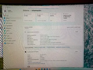 Win11 i5-4590 3.3GHz 16GB RAM 512GB SSD