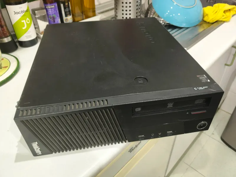 Win11 i5-4590 3.3GHz 16GB RAM 512GB SSD afbeelding 2