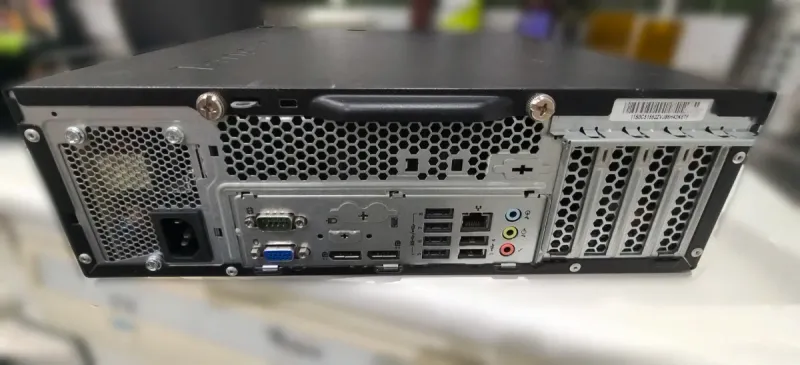 Win11 i5-4590 3.3GHz 16GB RAM 512GB SSD afbeelding 3