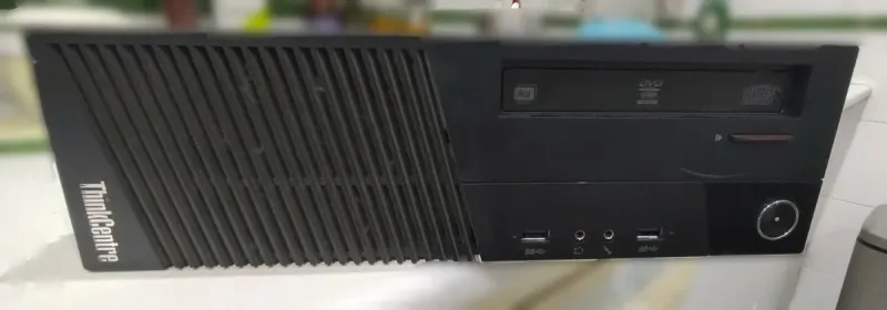 Win11 i5-4590 3.3GHz 16GB RAM 512GB SSD afbeelding 5