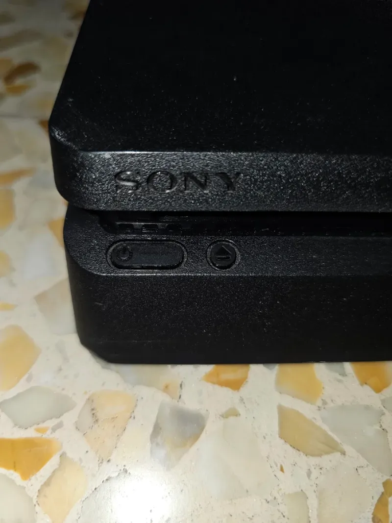 PlayStation 4 Slim [GoldHen] afbeelding 3