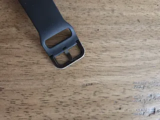 Samsung Galaxy Watch 4 (40mm) Black + Accessori