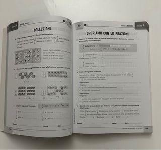 "Guida+ Matematica 4/5 “ Giunti Scuola