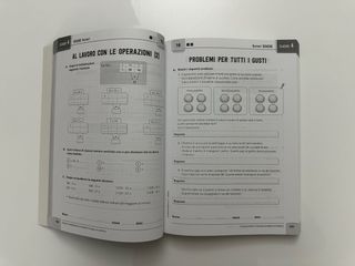 "Guida+ Matematica 4/5 “ Giunti Scuola