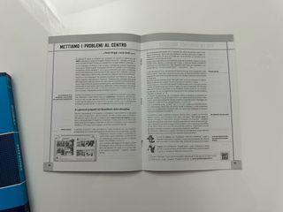 "Guida+ Matematica 4/5 “ Giunti Scuola