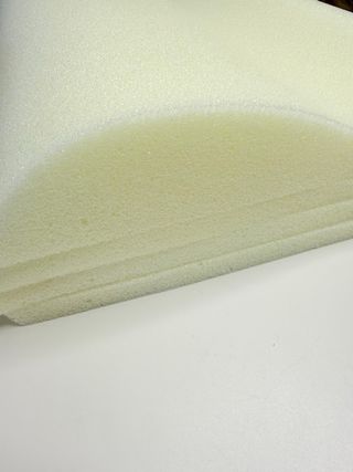 Almohada cervical Confolar