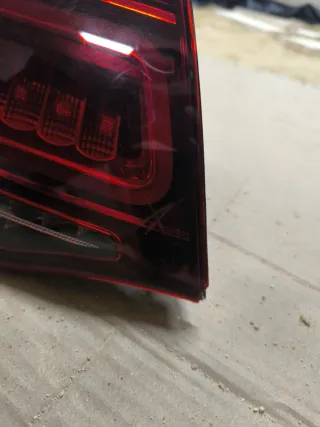 Piloto Trasero Mercedes GLC