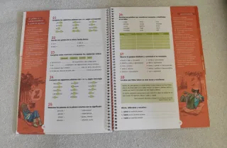 PREPARA LENGUA CASTELLANA 3.º ESO: Repasa los c...