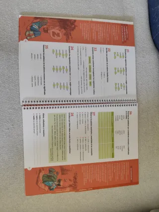 PREPARA LENGUA CASTELLANA 3.º ESO: Repasa los c...