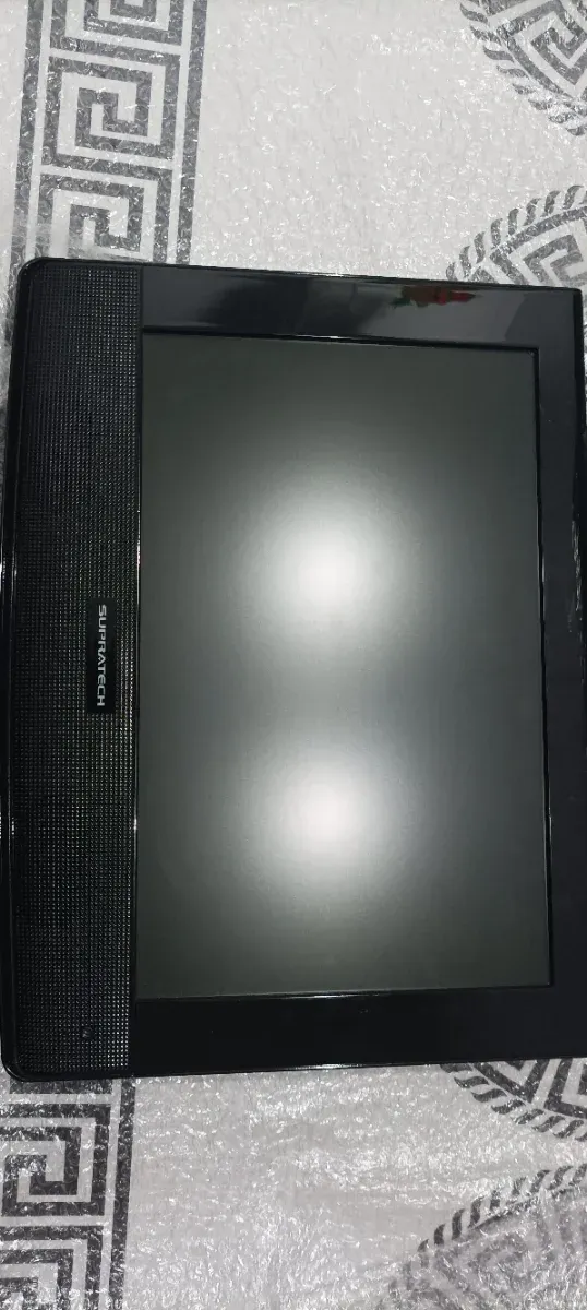 TV Supratech Plana con DVD afbeelding 5