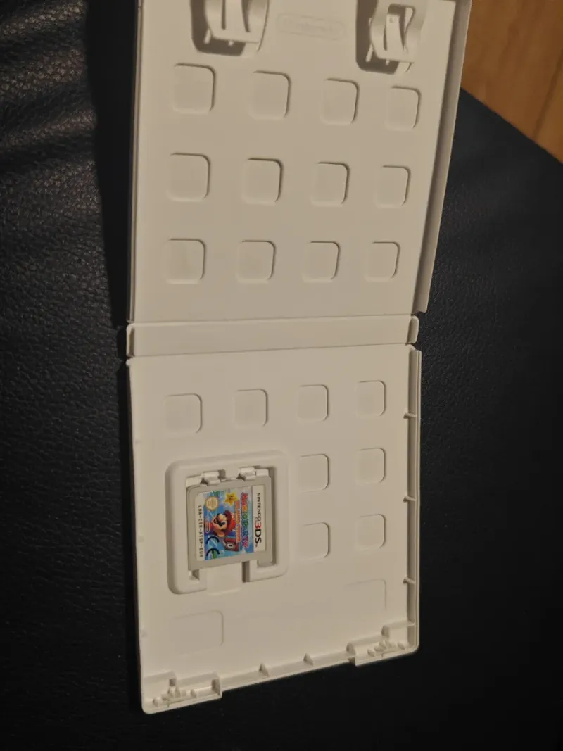 Mario Party: Island Tour Nintendo 3DS afbeelding 2