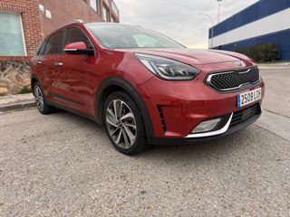 KIA Niro 2019