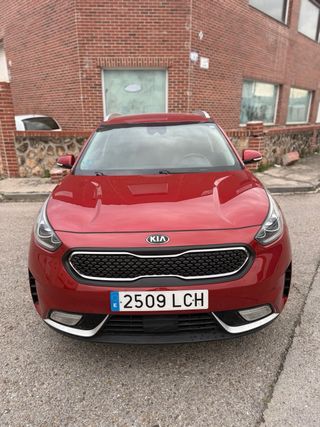 KIA Niro 2019