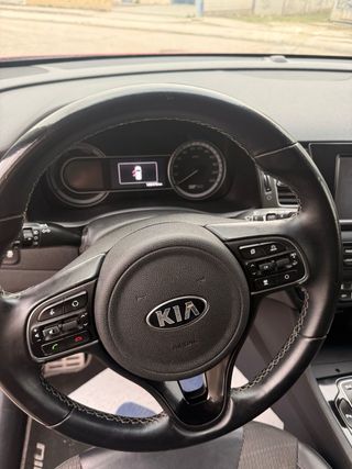 KIA Niro 2019