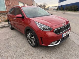 KIA Niro 2019