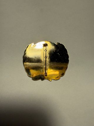 Distintivo Boina ONU