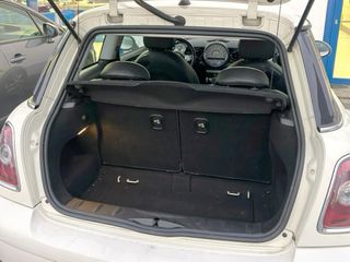 Mini One 1.4 – Motor nuevo (2024) – Muy cuidado