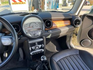 Mini One 1.4 – Motor nuevo (2024) – Muy cuidado