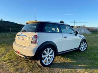 Mini One 1.4 – Motor nuevo (2024) – Muy cuidado