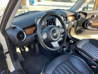 Mini One 1.4 – Motor nuevo (2024) – Muy cuidado