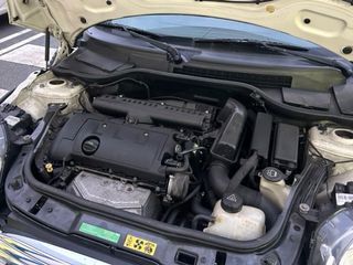 Mini One 1.4 – Motor nuevo (2024) – Muy cuidado