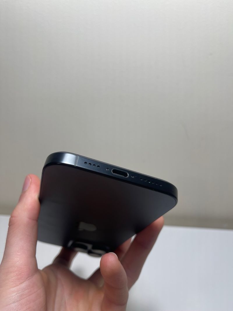 ¡¡NEGOCIABLE!! iPhone 16 Pro Max 256GB 91% afbeelding 6