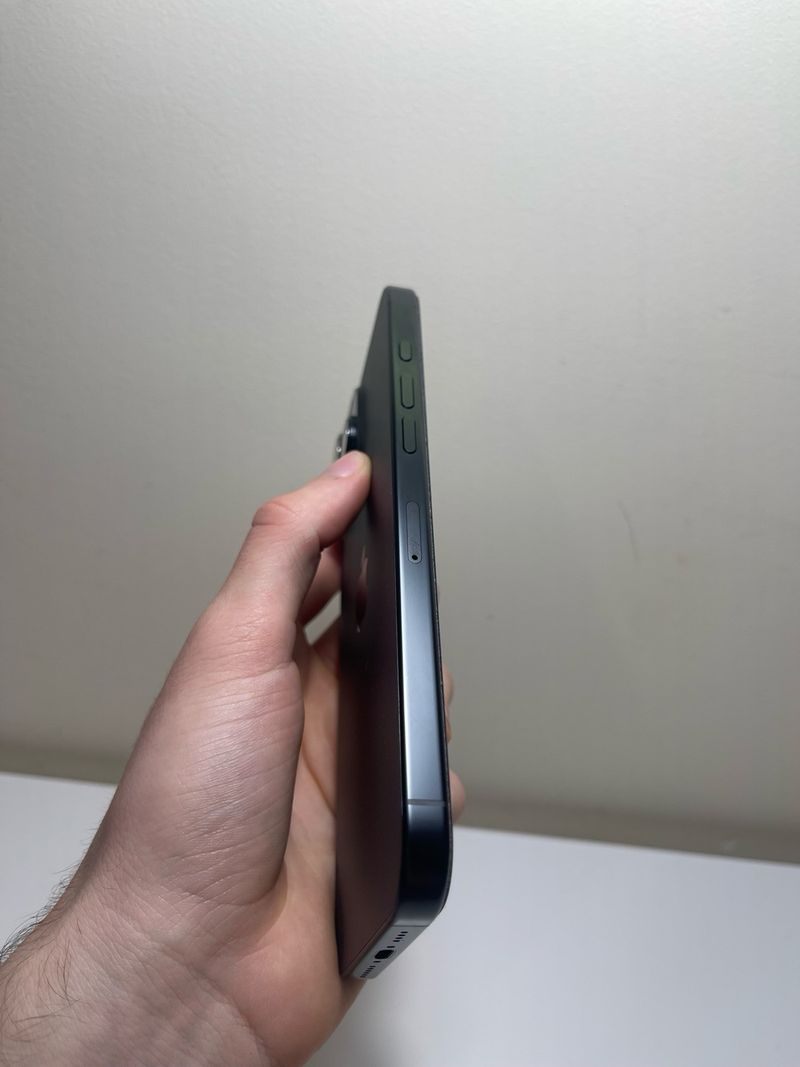 ¡¡NEGOCIABLE!! iPhone 16 Pro Max 256GB 91% afbeelding 4