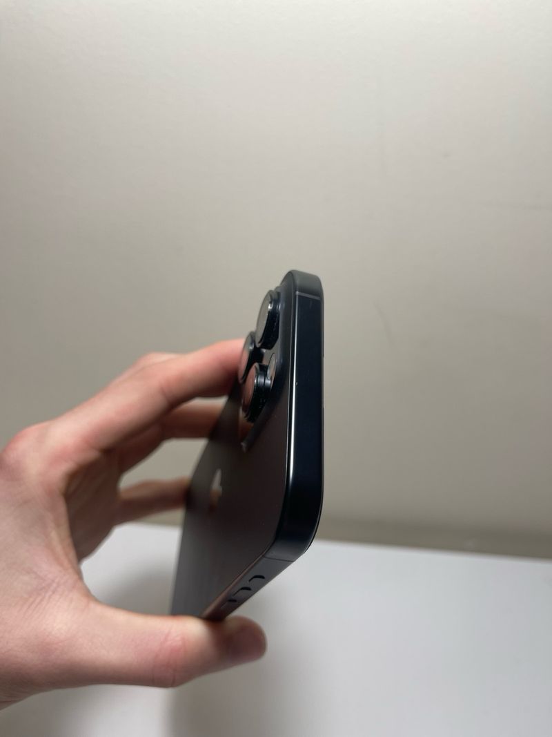 ¡¡NEGOCIABLE!! iPhone 16 Pro Max 256GB 91% afbeelding 7
